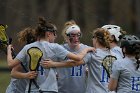 WLax vs USCGA  Women’s Lacrosse vs US Coast Guard Academy. - Photo by Keith Nordstrom : WLax, lacrosse